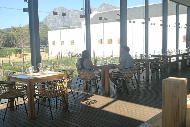 Private Wine Tour of Stellenbosch, Franschhoek and Paarl - Price and Value: Does 148.10 Per Person Make Sense?