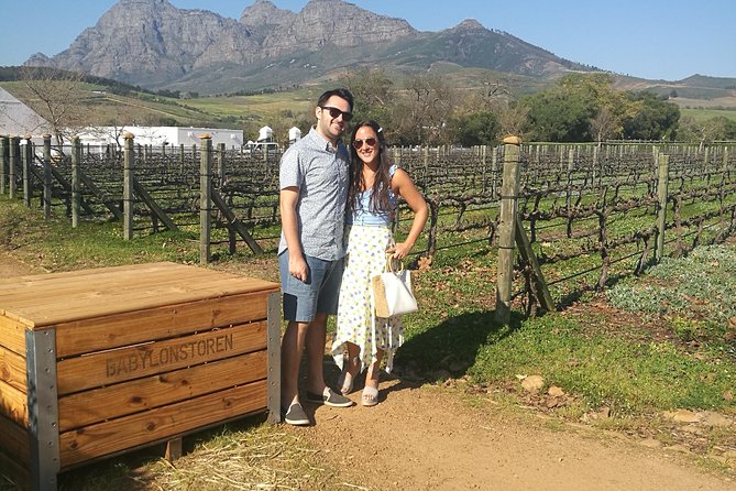 Private Wine Tour of Stellenbosch, Franschhoek and Paarl - Start Time and Duration: How a 9:30am Pickup Shapes Your Day