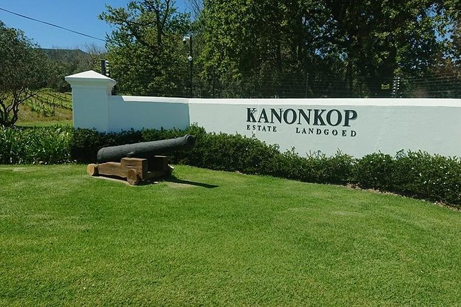 Private Wine Tour with Wine Expert to Stellenbosch-Franschhoek Wine Regions - Key Highlights You Will Care About
