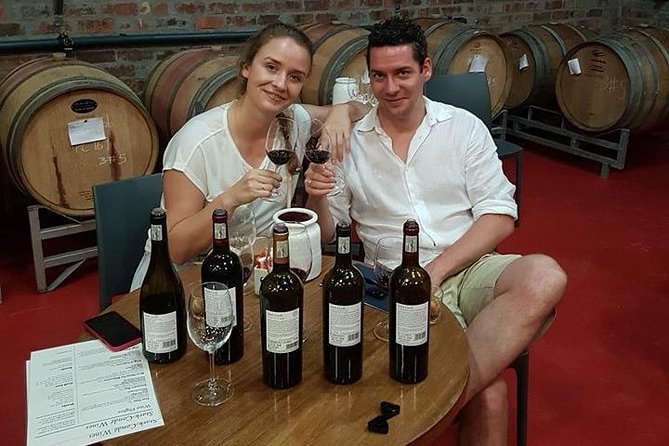 Private Wine Tour with Wine Expert to Stellenbosch-Franschhoek Wine Regions - Wine Tasting Fees Included: How the Pricing Becomes Fair