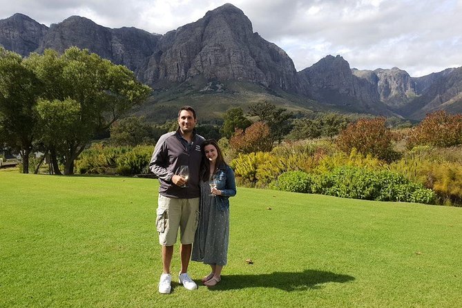 Private Wine Tour with Wine Expert to Stellenbosch-Franschhoek Wine Regions - Should You Book This Private Wine Tour From Cape Town?
