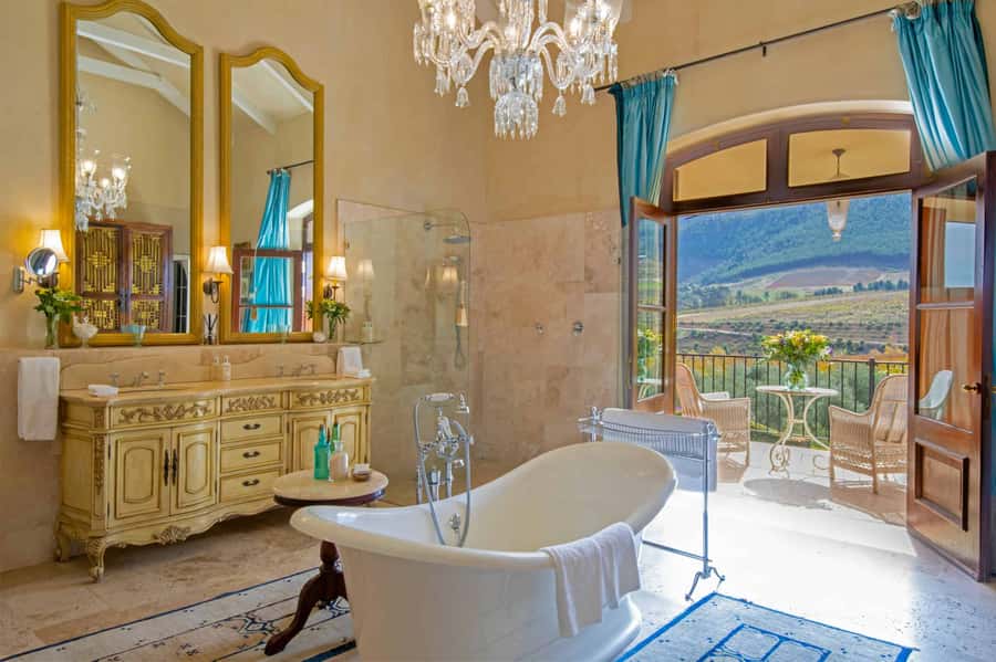 Private Winelands Immersive Experience Full Day - Key highlights at a glance