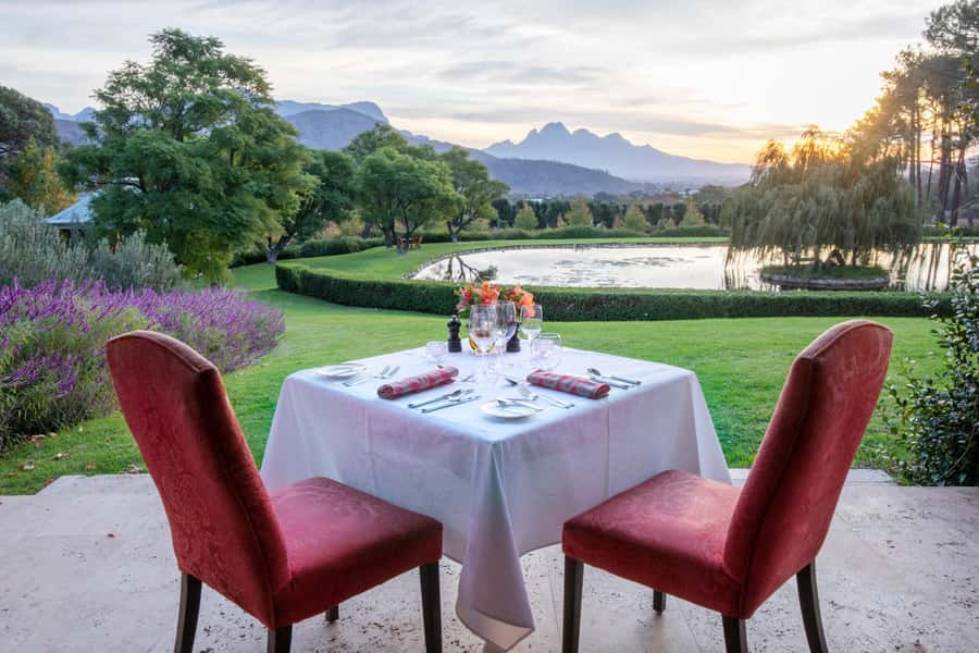 Private Winelands Immersive Experience Full Day - Picking up in Cape Town and getting the timing right