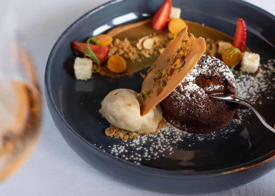 Private Winelands Immersive Experience Full Day - Paarl start: cheese and wine, plus Rhebokskloof chocolate and wine pairing