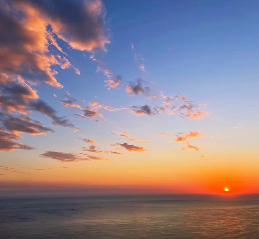 Privately Guided Sunset/Sunrise Hike Lions Head, (Pickup) - Key highlights you’ll actually feel on this hike