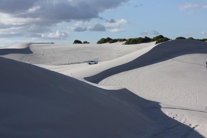 Quad Bike Adventure @ Atlantis Dunes+Photo Session - Why Atlantis Dunes ATV Beats a Regular Sightseeing Stop
