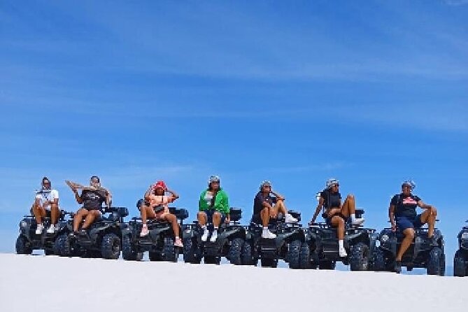 Quad Bike Adventure @ Atlantis Dunes+Photo Session - Price and Value: Why $34.22 Can Make Sense
