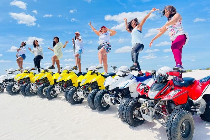 Quad biking Atlantis Dunes Cape Town & Photo Shoot - Should You Book This Atlantis Dunes Quad Biking Session?