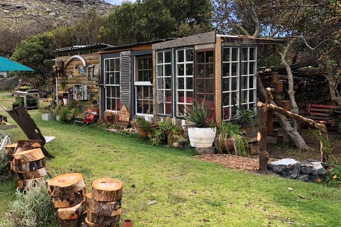 Revel in the Cape Peninsula (Penguins & Cape of Good Hope) - What to Pack for a Cape Peninsula Day