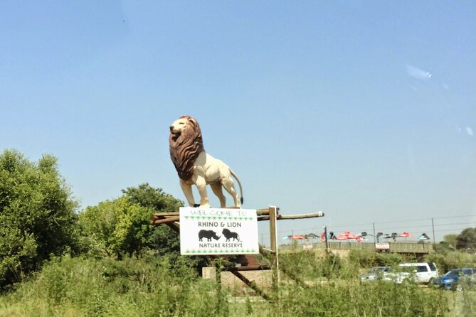 Rhino and Lion Park Safari Tour - Why This Krugersdorp Safari Fits a Johannesburg Day