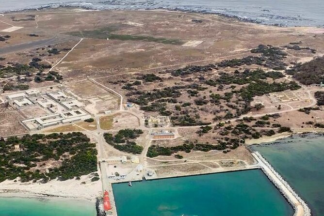 Robben Island Adventure with Pre-Booked Tickets Full Tour - Key Highlights You Should Know Before You Go