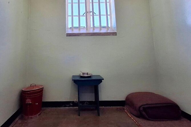 Robben Island Adventure with Pre-Booked Tickets Full Tour - Price and Value: Is $60 Per Person a Good Deal?