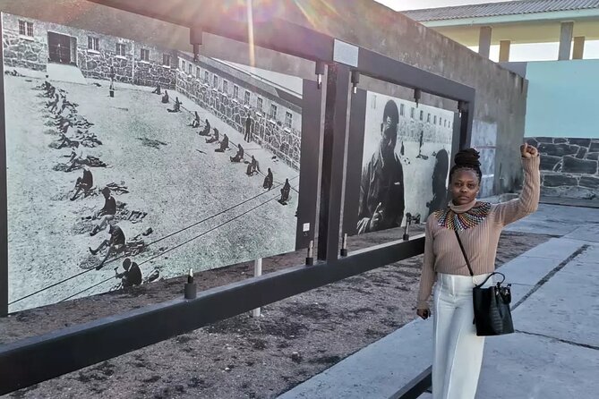 Robben Island and Long Walk To Freedom Historical Full day Tour. - The 7-Hour Flow: Pickup, Slots, and What Actually Takes Time
