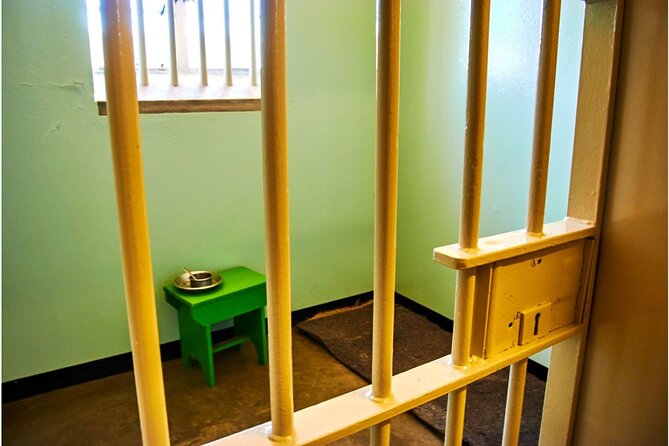Robben Island and Table Mountain Pre Booked Tickets - Key highlights to know before you go