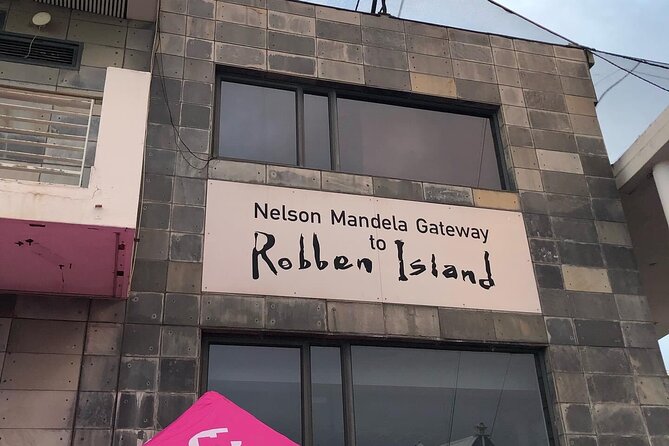 Robben Island and Table Mountain Pre Booked Tickets - Table Mountain aerial cableway: big views, weather reality