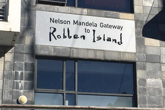 Robben Island, Bokaap, Mandela Glasses. tickets conf 8am next day - Value and price: what $185.01 buys you (and what it doesn’t)