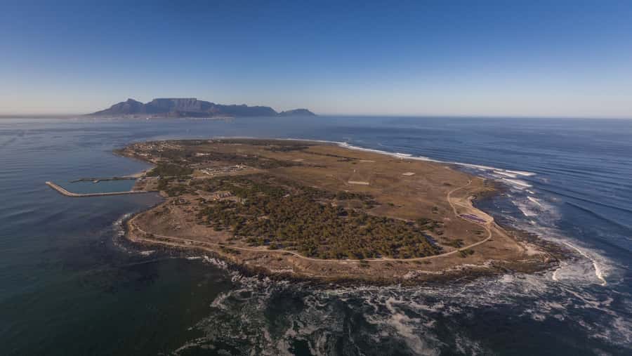 Robben Island By Air Scenic Helicopter Flight - The 20-Minute Flight Over Robben Island: The Part You’ll Remember