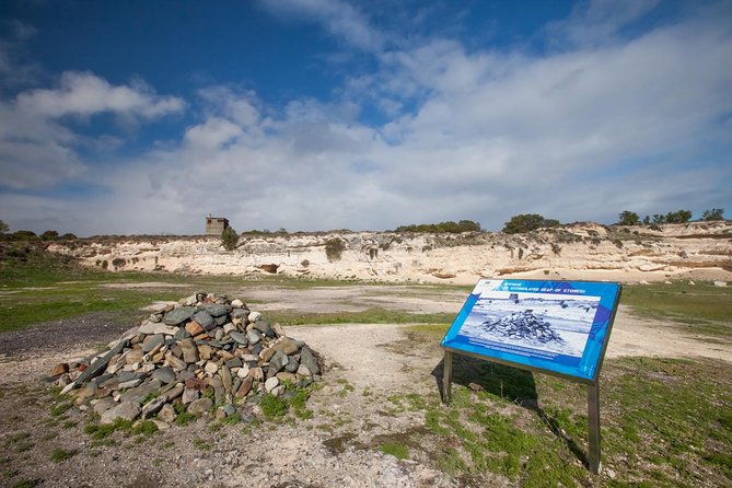 Robben Island & City stops.We confirm tickets by 8h00 am next day - Cape Town Central stop: a short reset before you head out