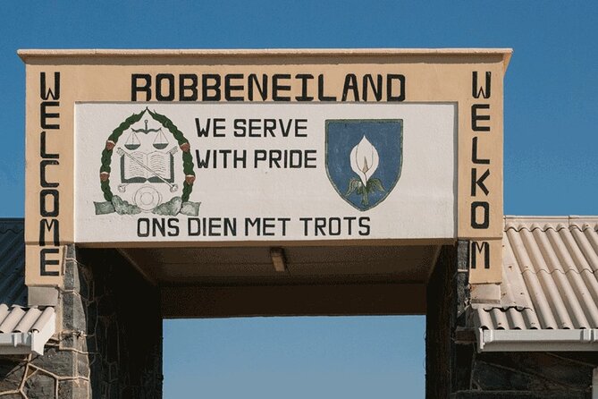 Robben Island Experience: Pre-Booked Ticket & Return Transfers - Robben Island’s pull: more than a museum visit