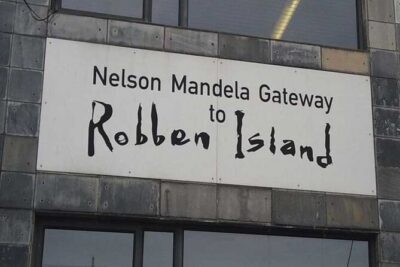 Robben Island Experience: Pre-Booked Ticket & Return Transfers