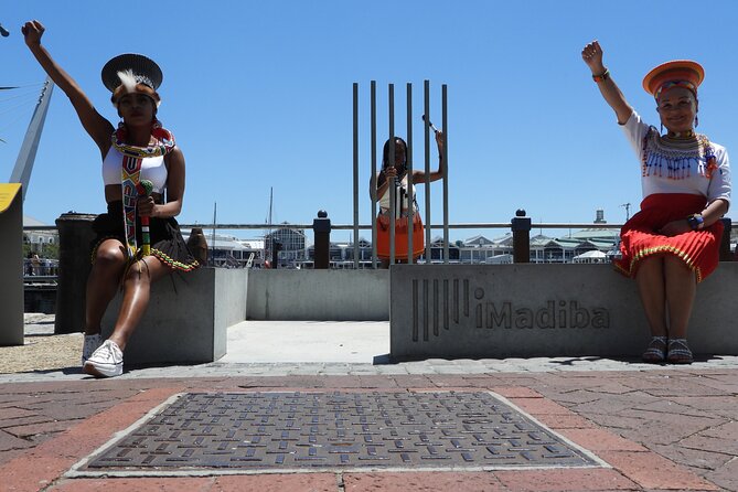 Robben Island Ferry Ticket and Guided Prison Tour - FAQ