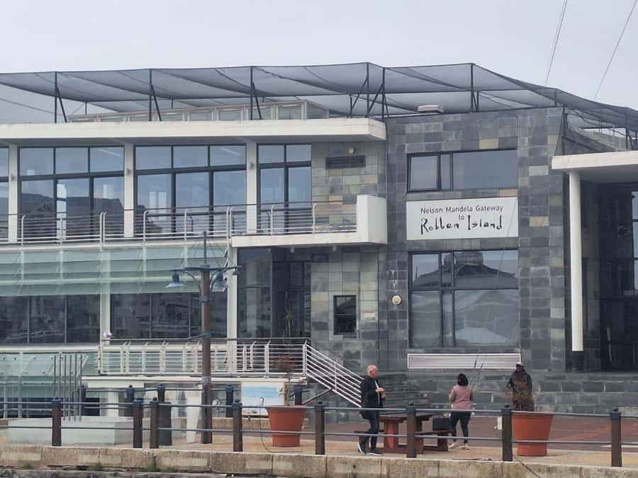 Robben Island Half Day Tour with Pre-Booked Ticket - Key highlights to know before you go