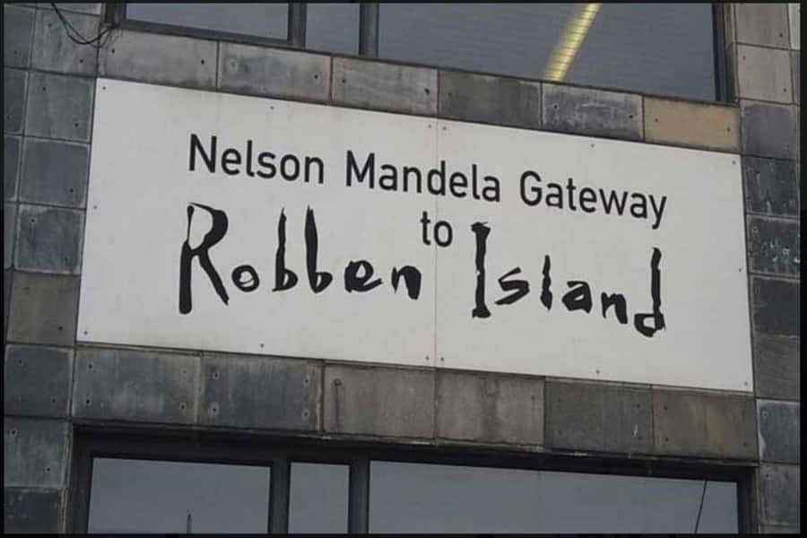 Robben Island Half Day Tour with Pre-Booked Ticket - The ferry ride: short crossing, shared group feel, big mood