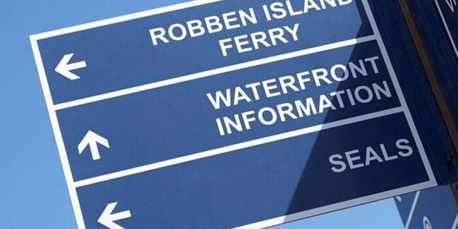 Robben Island Half Day Tour with Pre-Booked Ticket - Museum stops and man-made facilities you will recognize