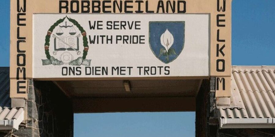Robben Island Half Day Tour with Pre-Booked Ticket - What you pay for: value at about $93 per person