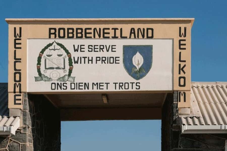 Robben Island Half Day Tour with Pre-Booked Ticket - Accessibility and who this shared tour suits best