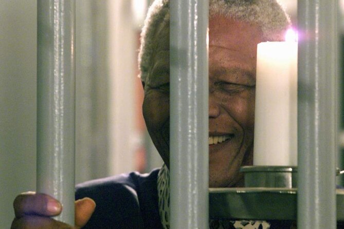 Robben Island, Kirstenbosch wine tasting Tour - The 8-hour flow, and why it makes sense