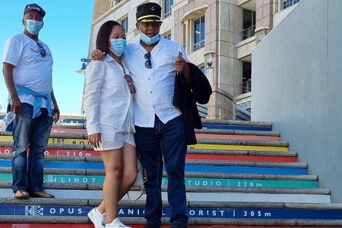 Robben Island Museum - Practical planning tips that make the day easier