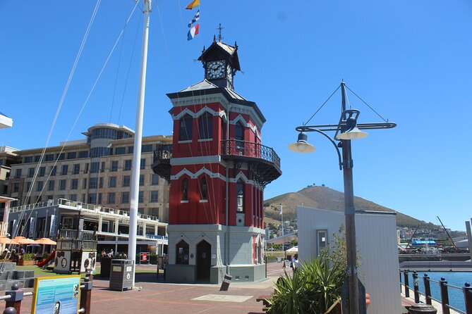 Robben Island Museum Plus Table Mountain National Park & Bo-kaap All Tickets F/d - Value, Timing, and What You Should Plan For (Lunch Included, Not Included)