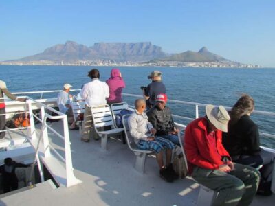 ROBBEN ISLAND MUSEUM TOUR, WITH OPTIONAL LAST MINUTE TICKETS