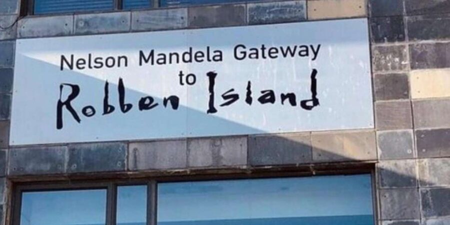 Robben Island Museum Tour with Transfer and Ferry Tickets. - Booking details that matter more than you’d think