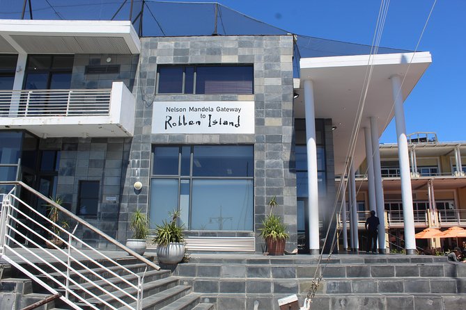 Robben Island Nelson Mandela's Prison Museum + Township Tour incl Ferry Tickets - The Price Question: Is $196.57 Good Value?