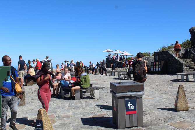 Robben Island Prison Museum Table Mountain Bo-Kaap All Tickets Included Full Day - What Makes the Included Tickets a Money-Saver