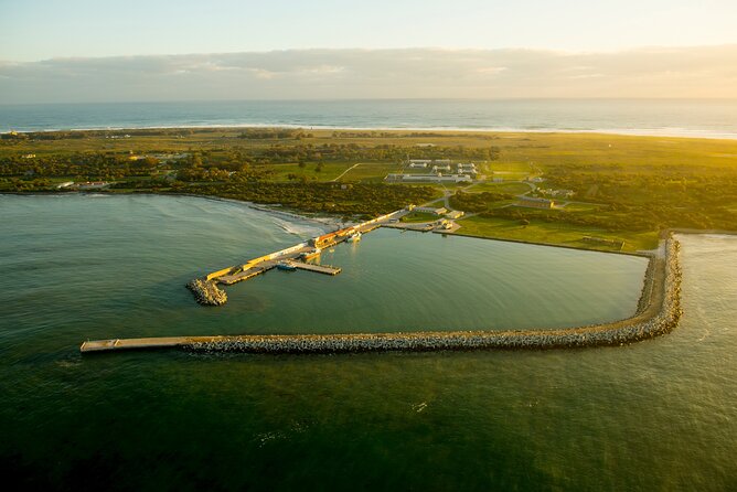 Robben Island Scenic Helicopter Flight - Price reality: is $233.70 worth it?