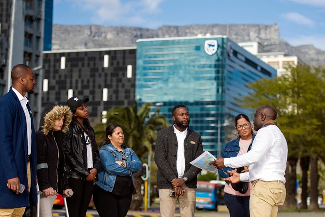 Robben Island, Table Mountain and Cape Town City Private Day Tour - Key things that make this tour worth a serious look