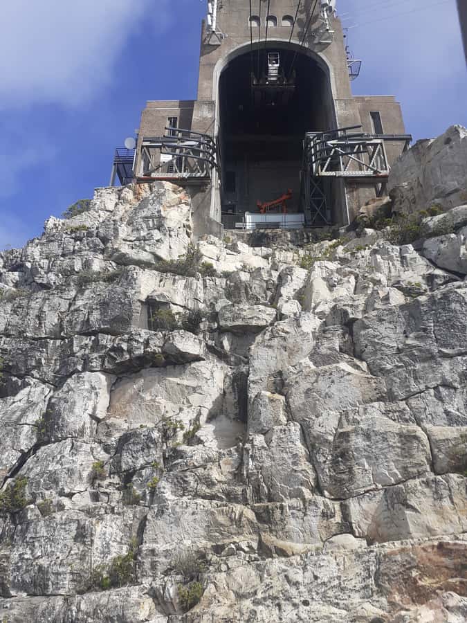 Robben Island,Table Mountain Full day Private Tour Cape Town - Cape Town Orientation in a Small Loop, Then Bo-Kaap Photo Time