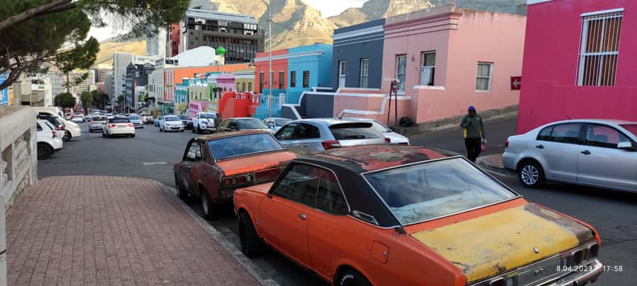 Robben Island,Table Mountain Full day Private Tour Cape Town - Price and Logistics: What $156 Includes, and What You Should Budget Extra