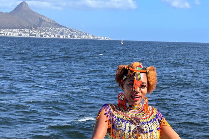 Robben Island & Table Mountain Pre Booked Tickets With Hotel Pick Up & Drop Off - Cable Car to Table Mountain: Getting Your Return Ticket and Using the Time