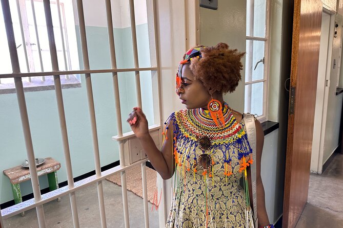 Robben Island Ticket Half Day Tour from Cape Town - Hotel Pick Up & Drop off - The emotional impact, plus practical tips that actually help
