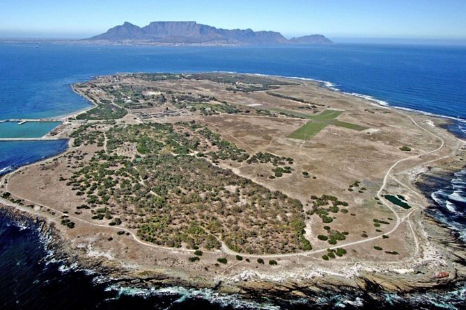 Robben Island Ticket Half Day Tour from Cape Town - Hotel Pick Up & Drop off - Price and value: is $143.24 worth it?