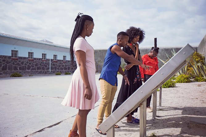 Robben Island Ticket Half Day Tour from Cape Town - Hotel Pick Up & Drop off - Who this half-day Robben Island tour suits best
