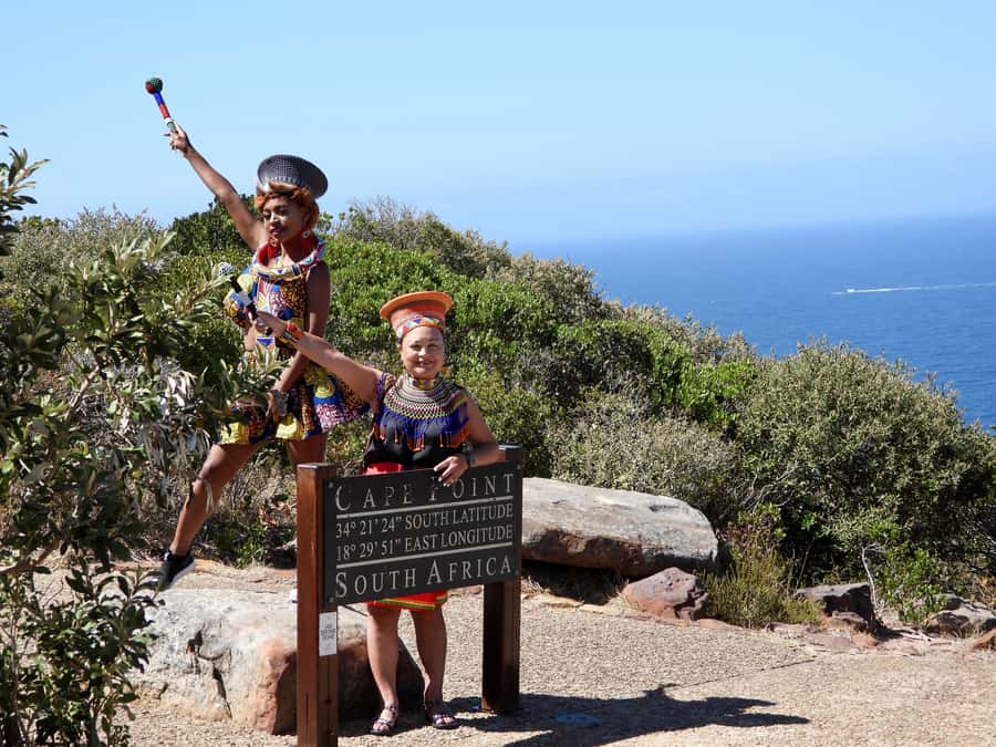 Robben Island Tickets, Penguins, and Private Cape Point Tour - Key moments that make this day feel worth it