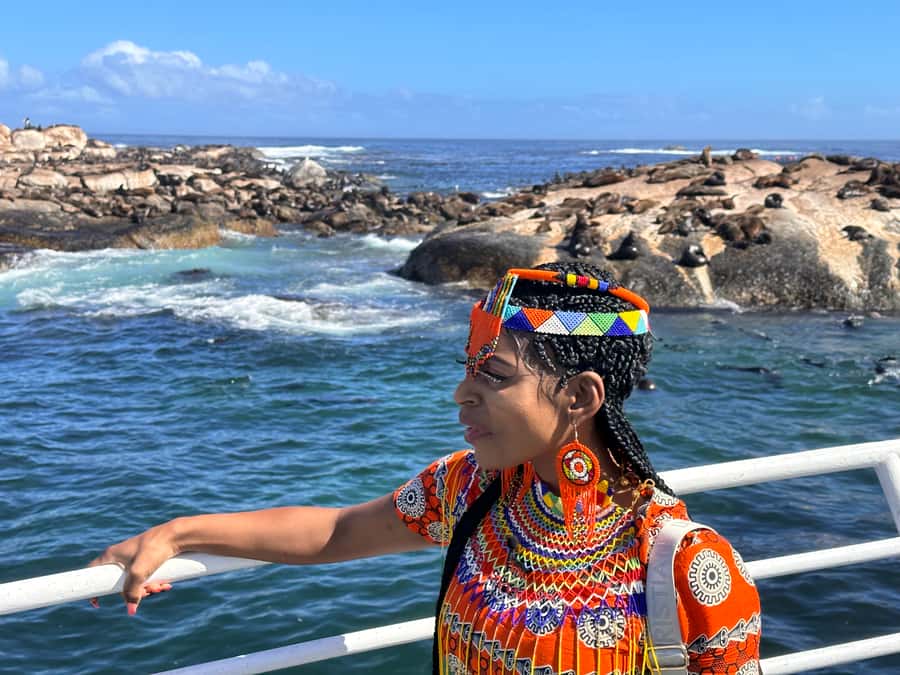 Robben Island Tickets, Penguins, and Private Cape Point Tour - Price and value: what you get for $186 and what costs extra