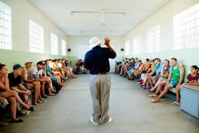Robben Island Tour – Hotel Pick-Ups & stops at interesting places pre/post tour