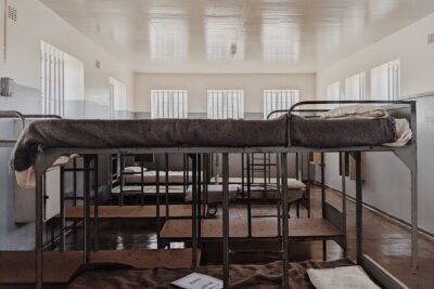 Robben Island Tour including Pick Up & Drop Off from Cape Town