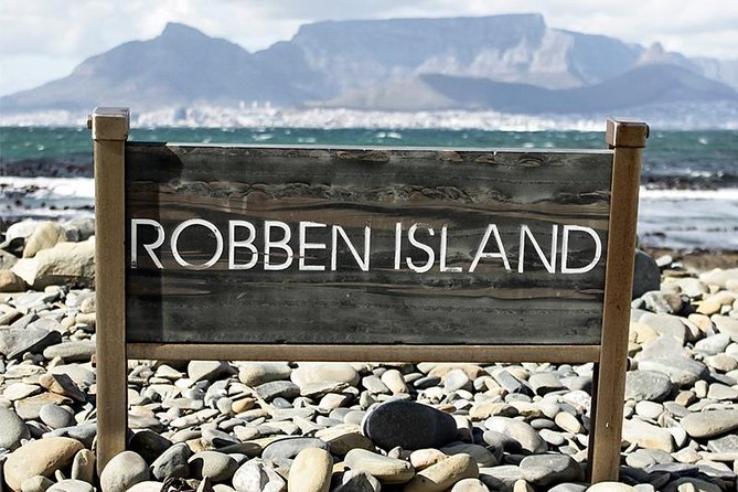 Robben Island Tour & Table Mountain guided Tour - What Can Go Wrong: Weather, Sea Conditions, and Wind